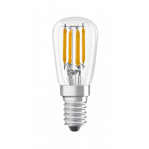 LAMPARA PEBETERA LED 2,8W CALI